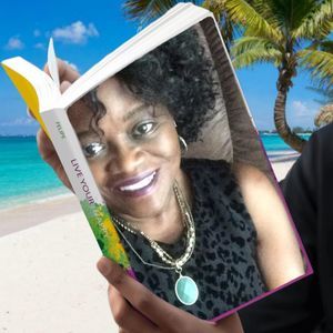 Meet your Posher, Kimberly